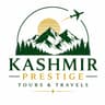 Kashmir Prestige logo